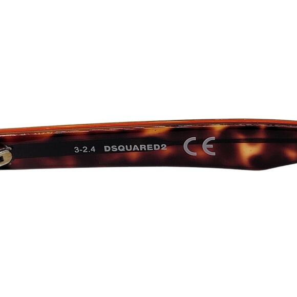 DSQUARED2 Alberta Sunglasses main image 9